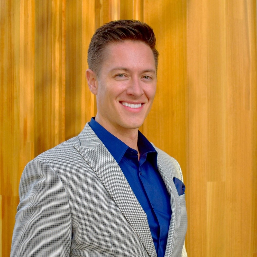 Meet your Posher, Jared